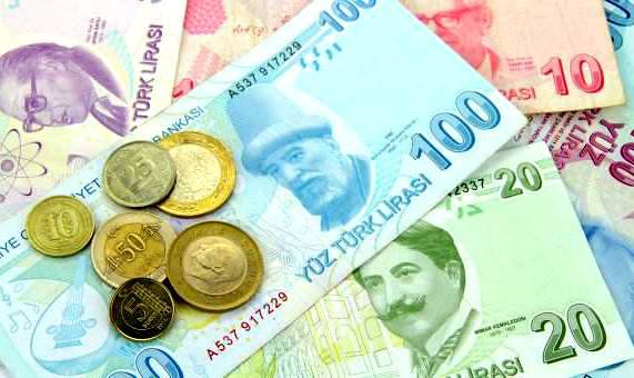 Россия и Турция намерены отказаться от доллара