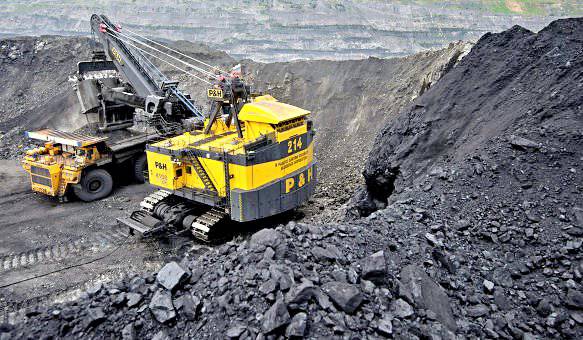 ЮАР неожиданно отказалась поставлять уголь на Украину