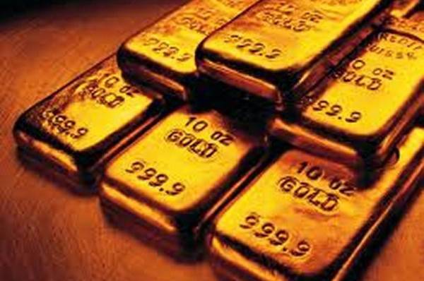 Глава Нацбанка Украины внезапно заявила об отсутствии золотого запаса