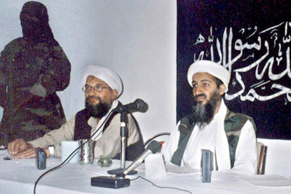 Взлет и падение «Аль-Каиды»