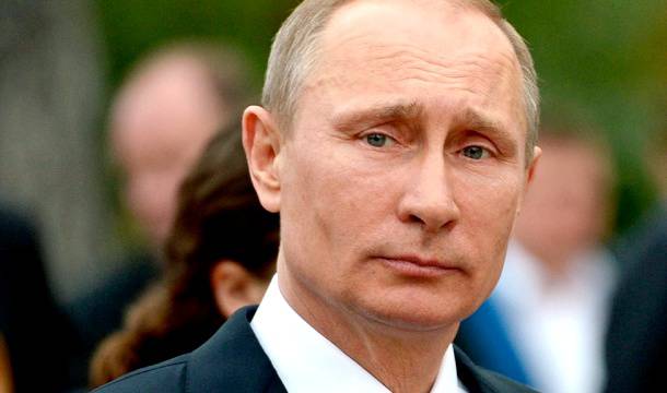 Путин: Америка хочет нас подчинить, но у них это не получится
