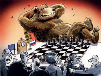 Политэкономия экспансии. Нужны ли России захваты других стран?