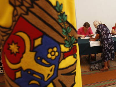 Молдавия готовится к украинскому сценарию