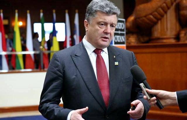Порошенко заявил о готовности назначить новую дату выборов в некоторых регионах Донбасса Порошенко заявил о готовности назначить новую дату выборов в некоторых регионах Донбасса