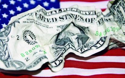 Nation: американская демократия превратилась в долларократию