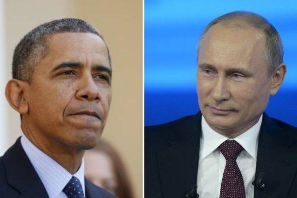 Россияне платят все более высокую цену за поединок Путина с Западом