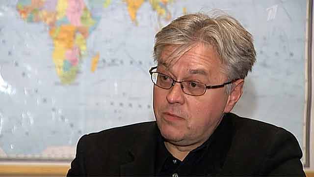Валерий Гарбузов: Президент США оказался в руках конгресса Валерий Гарбузов: Президент США оказался в руках конгресса