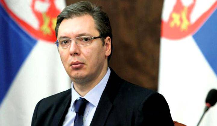 Сербия отклонила призыв ЕС присоединиться к санкциям против РФ