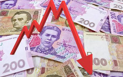 Нацбанк Украины подорвал гривну