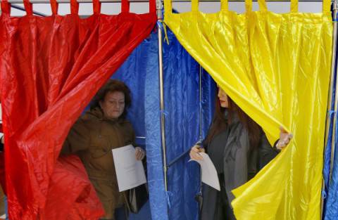 Президентом Румынии стал немец: закономерная сенсация