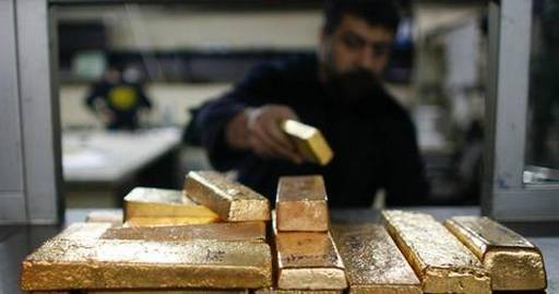 Цена санкций, или пропавшее золото аятолл