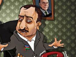 Армянофобия в Азербайджане превратилась в общегосударственное занятие