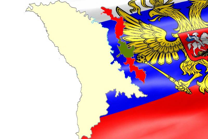 Приднестровье будет отмечать День народного единства