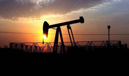 Американцы не исключают резкого разворота нефтяных цен