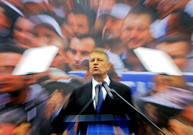 Румыния и Молдова: немного немецкого?