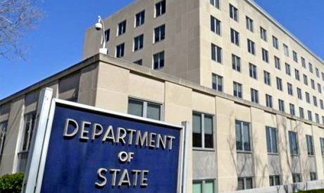 Госдепартамент США сожалеет, что Лавров обнародовал детали разговора с Керри Госдепартамент США сожалеет, что Лавров обнародовал детали разговора с Керри