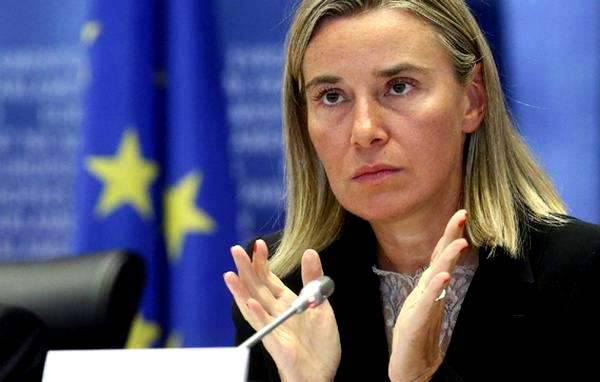 ЕС сомневается в политической эффективности санкций против РФ