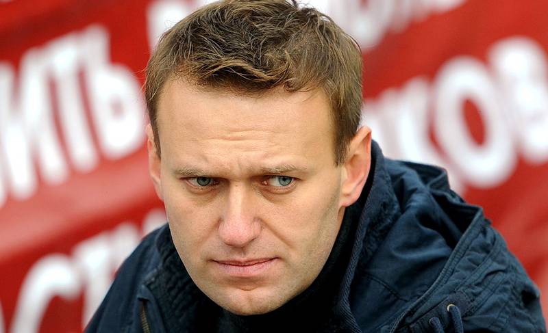 LifeNews сообщил о тайном финансировании Алексея Навального Кремлем