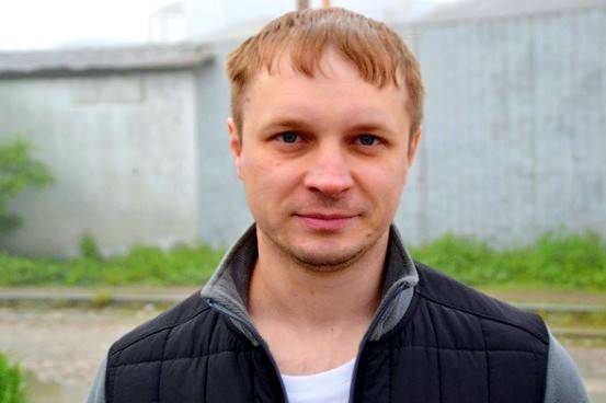 Организатор «Марша за федерализацию Сибири» нейтрализован ФСБ Организатор «Марша за федерализацию Сибири» нейтрализован ФСБ