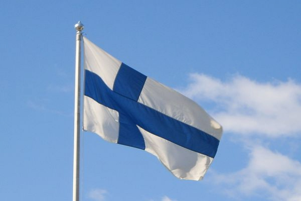 Финляндия не намерена отказываться от российского газа