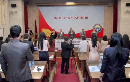 Вступление Киргизии в ТС: поспешать, не забывая разъяснять