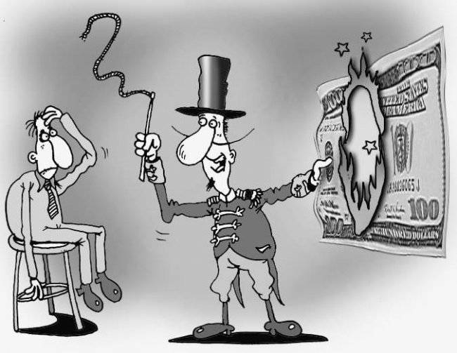 Россия не сядет на иглу “кредитомании” Россия не сядет на иглу “кредитомании”