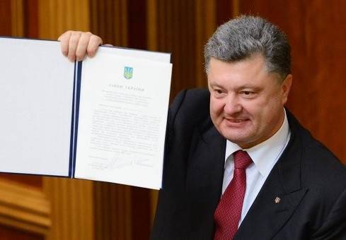 Украинские партии договорились вернуть Крым Украинские партии договорились вернуть Крым