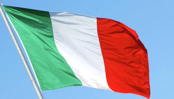 Италия из-за санкций против РФ и отсутствия роста экспорта потеряет €4 млрд