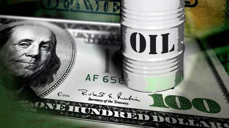 Саудовская Аравия играет против нефтяных проектов США