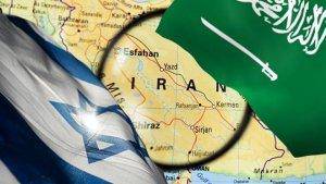 США против соглашения с Ираном из-за давления Эр-Рияда и Тель-Авива