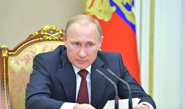 Путин подписал закон о деофшоризации российского бизнеса