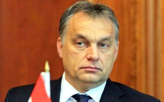 Венгрия не хочет воевать с ЕС