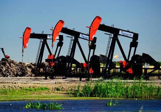 Нефть: игра в демпинг
