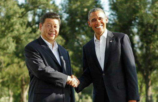 New York Times обвинила власти КНР в поддержке антиамериканской пропаганды