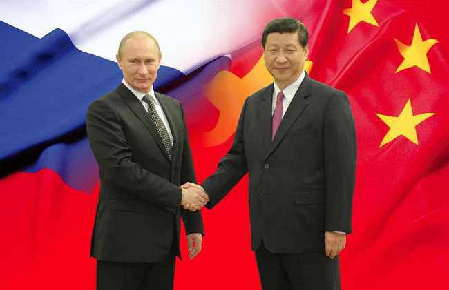 Китай впервые открыто выступил в поддержку российского Крыма