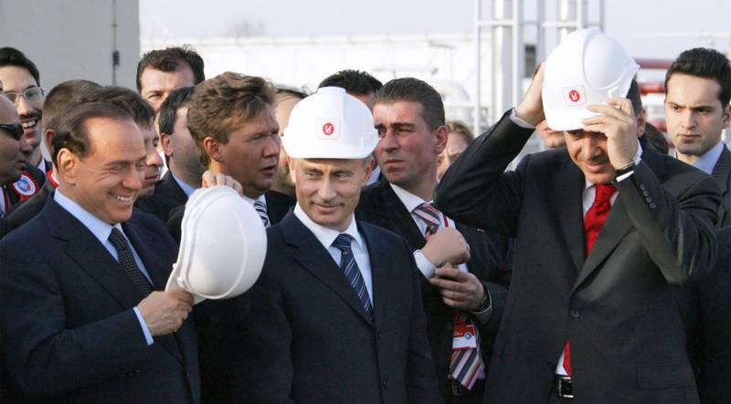 Фотопроект «15 лет Путина: Начало новой эры» — летопись новой России