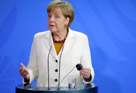 Der Spiegel: Меркель допускает выход Великобритании из ЕС