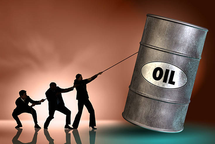Падение цены на нефть: заговор или естественный рыночный процесс?