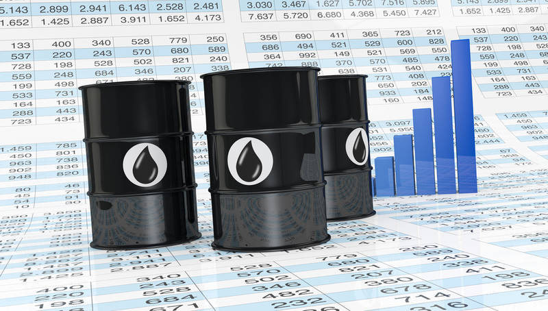 6 фактов о падении цен на нефть 6 фактов о падении цен на нефть