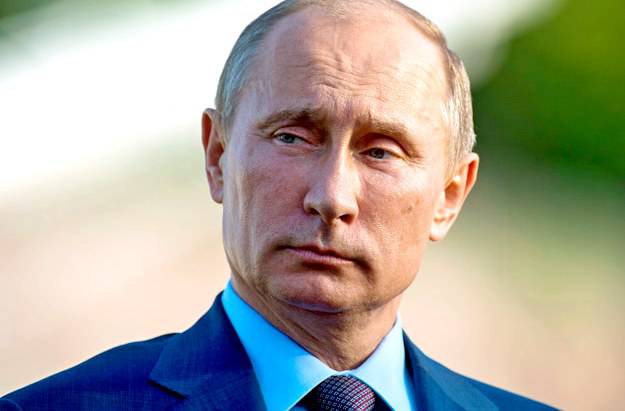 Нужно ли умиротворять Путина?