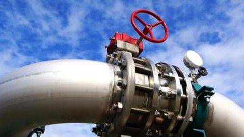 ​Украина национализировала 1,4 тыс. км российского трубопровода
