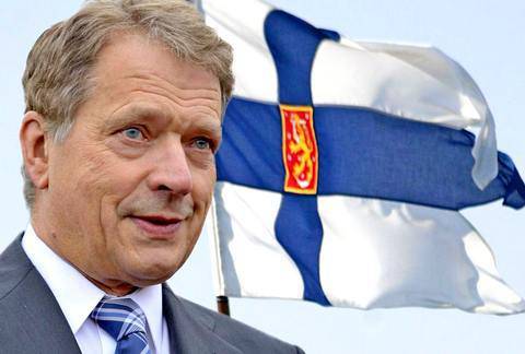 Президент Финляндии потребовал от ЕС не вмешиваться в отношения его страны с РФ