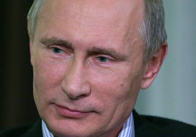 Путин объяснил, почему не пошел на завтрак с другими лидерами "двадцатки"