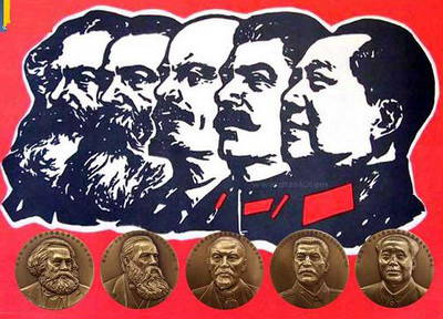 За что Мао Цзэдун обиделся на СССР?