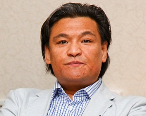 Кубат Рахимов о ситуации вокруг «Кумтора»: «Кыргызстану нужно зарыть «топор войны» Кубат Рахимов о ситуации вокруг «Кумтора»: «Кыргызстану нужно зарыть «топор войны»