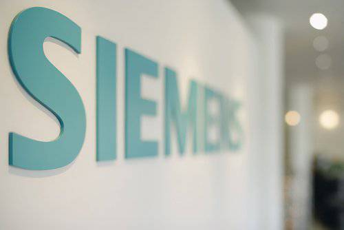 Глава Siemens считает, что антироссийские санкции важнее прибыли
