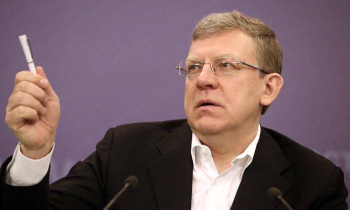 Кудрин подталкивает российские власти к губительным реформам