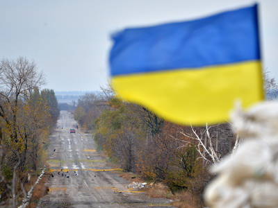 Украина: чисто экономическое убийство