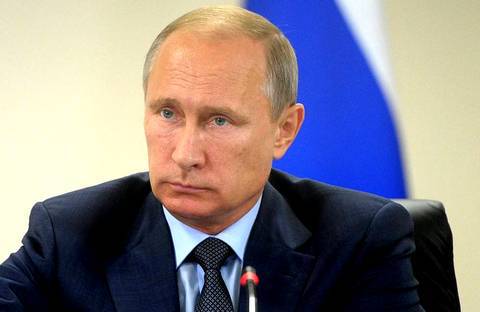 Путин внес в Госдуму законопроект о наказании коррупционеров исправительными работами