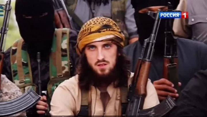 Реклама ИГИЛ: приемы из «Матрицы» в голливудских роликах